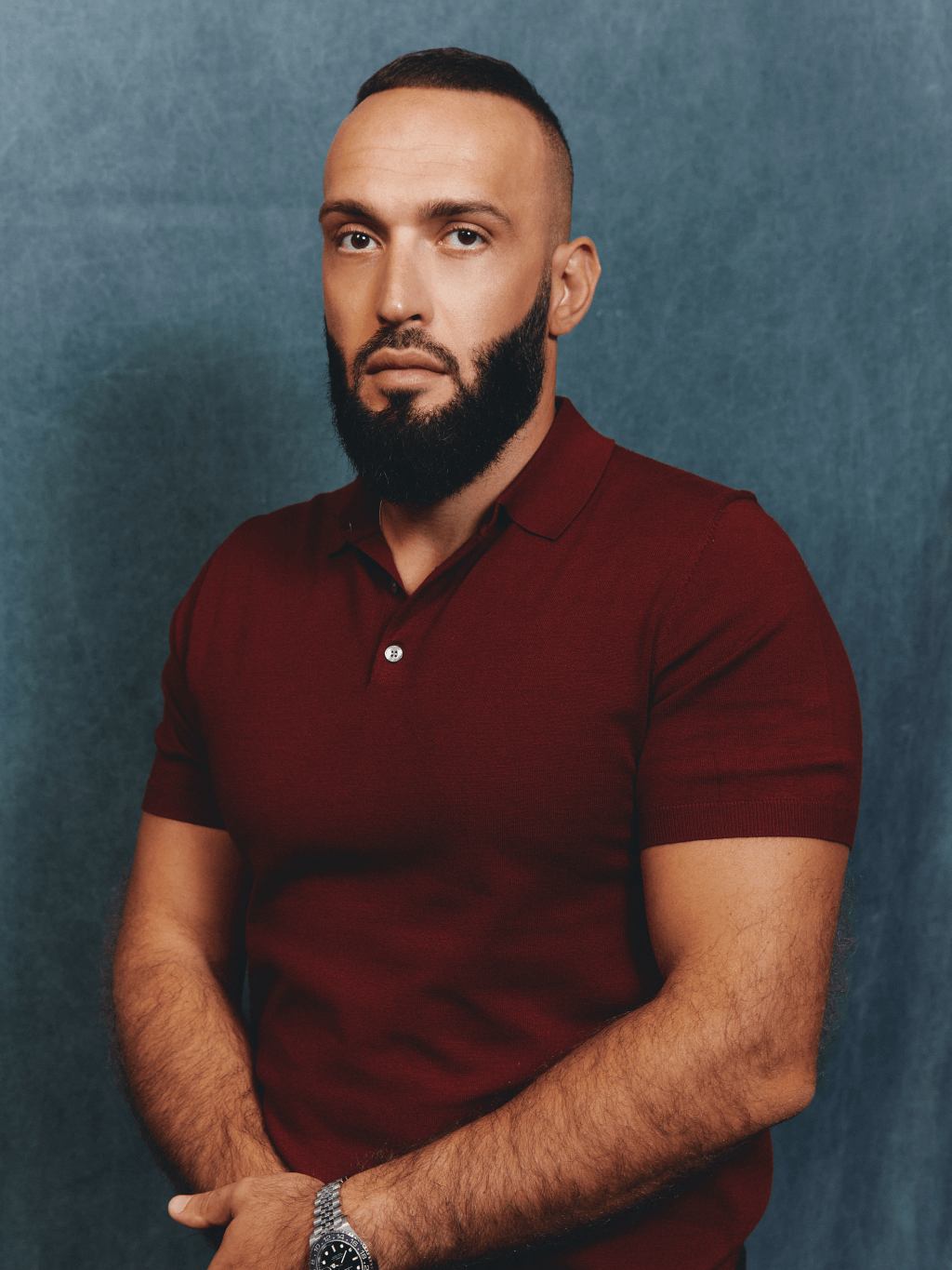 Акопян Минас Оганесович