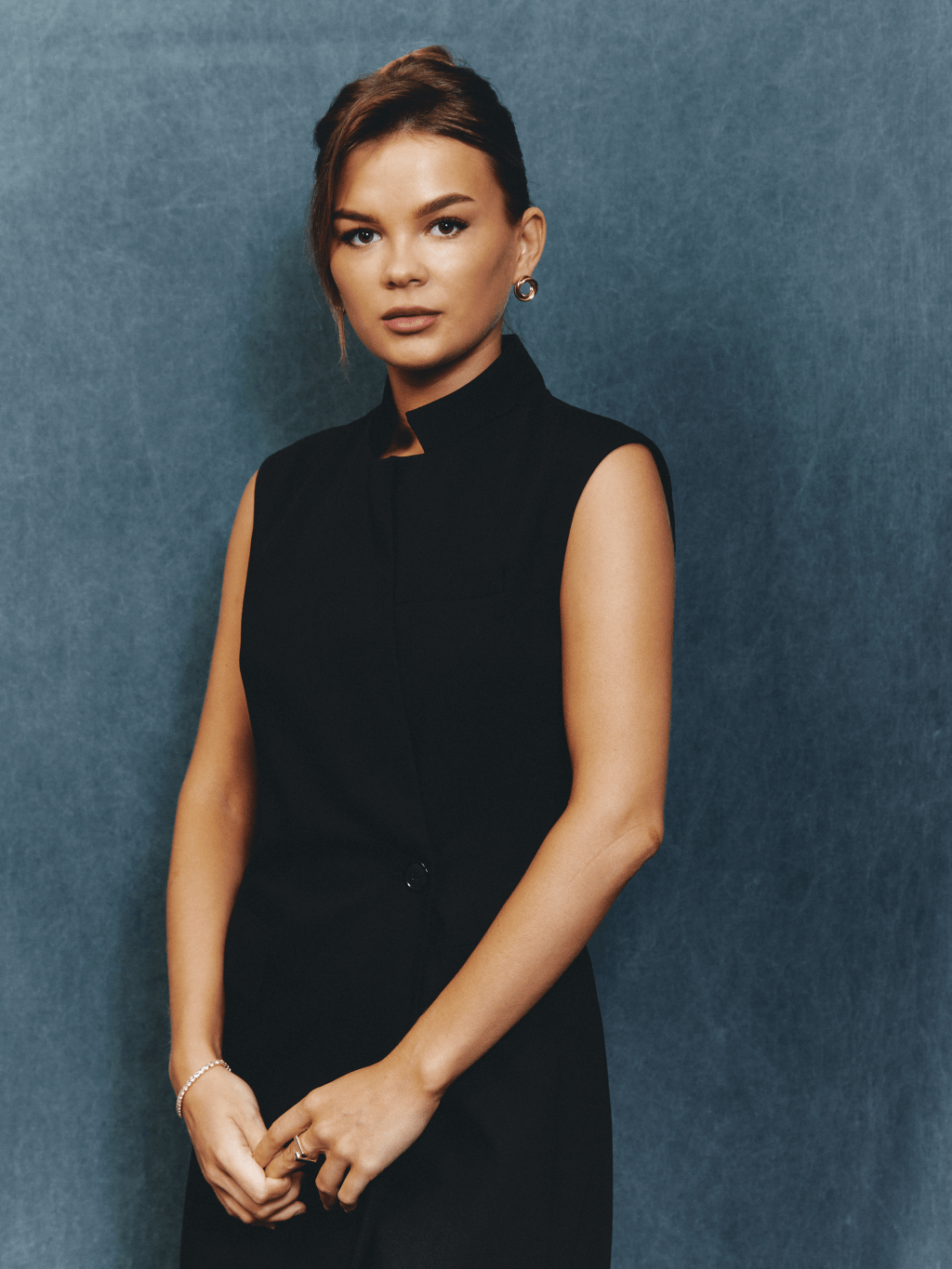 Платонова Мария Андреевна